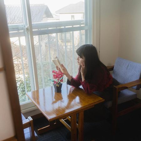 Hotel 2Yl Atami ภายนอก รูปภาพ
