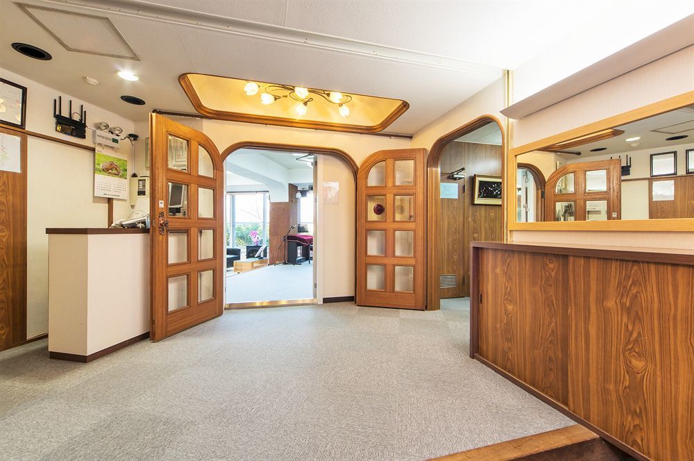 Hotel 2Yl Atami ภายนอก รูปภาพ