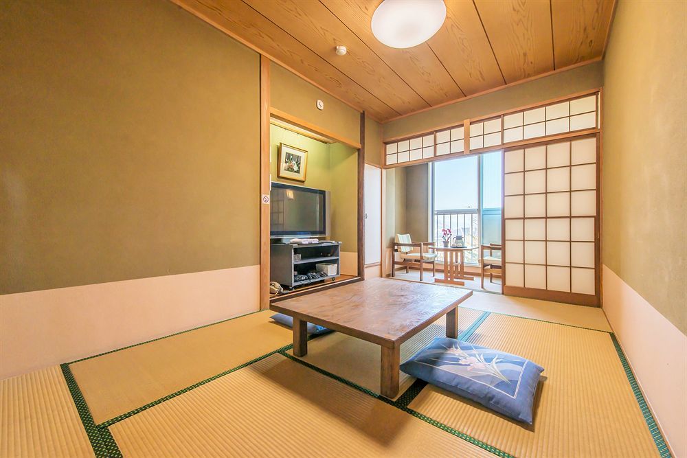 Hotel 2Yl Atami ภายนอก รูปภาพ