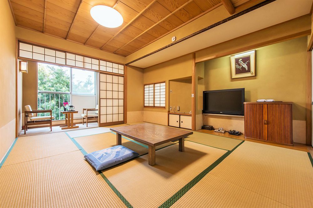 Hotel 2Yl Atami ภายนอก รูปภาพ