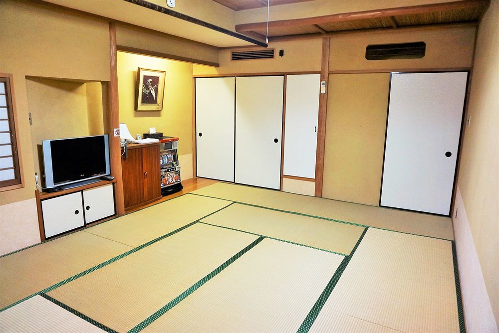 Hotel 2Yl Atami ภายนอก รูปภาพ