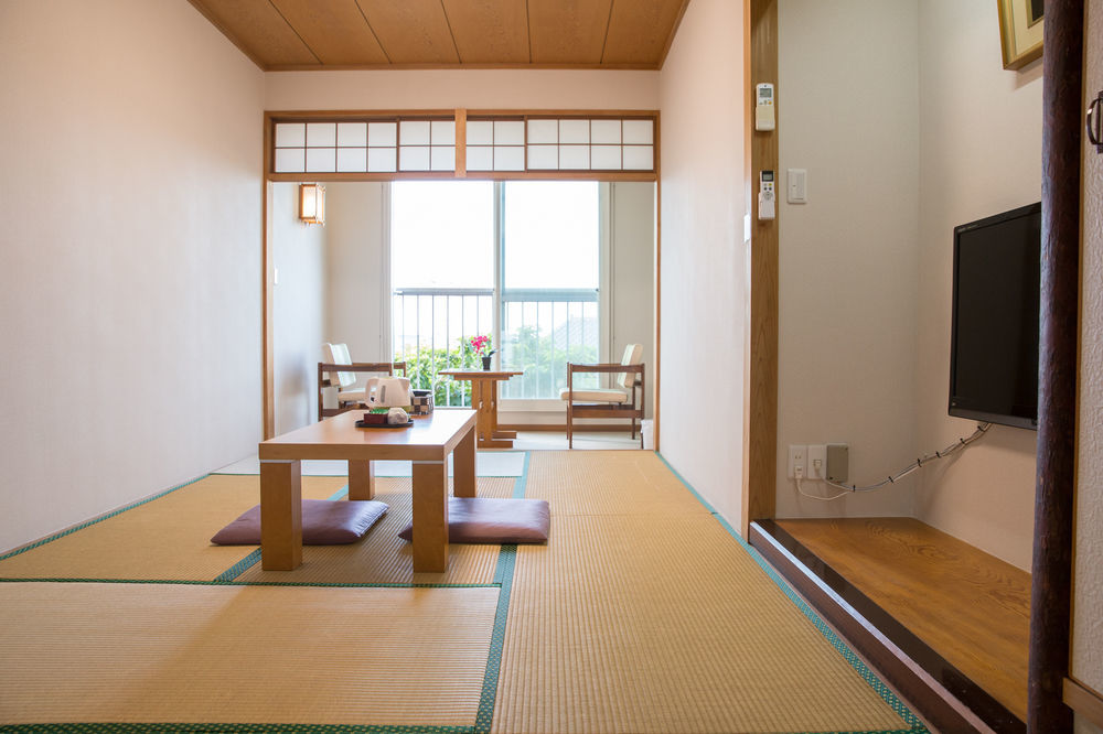 Hotel 2Yl Atami ภายนอก รูปภาพ