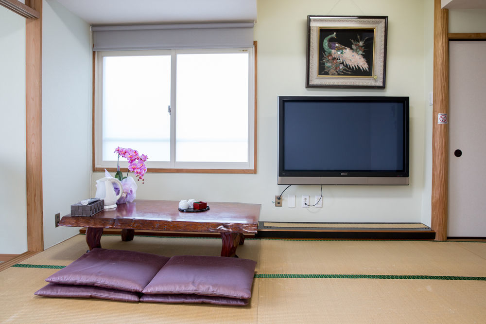 Hotel 2Yl Atami ภายนอก รูปภาพ
